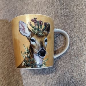 Deer Mug